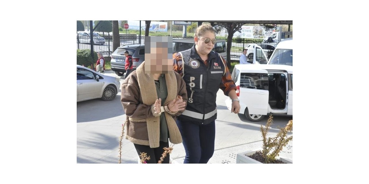 Fethiye’deki silahlı saldırı olayında 2 kişi tutuklandı