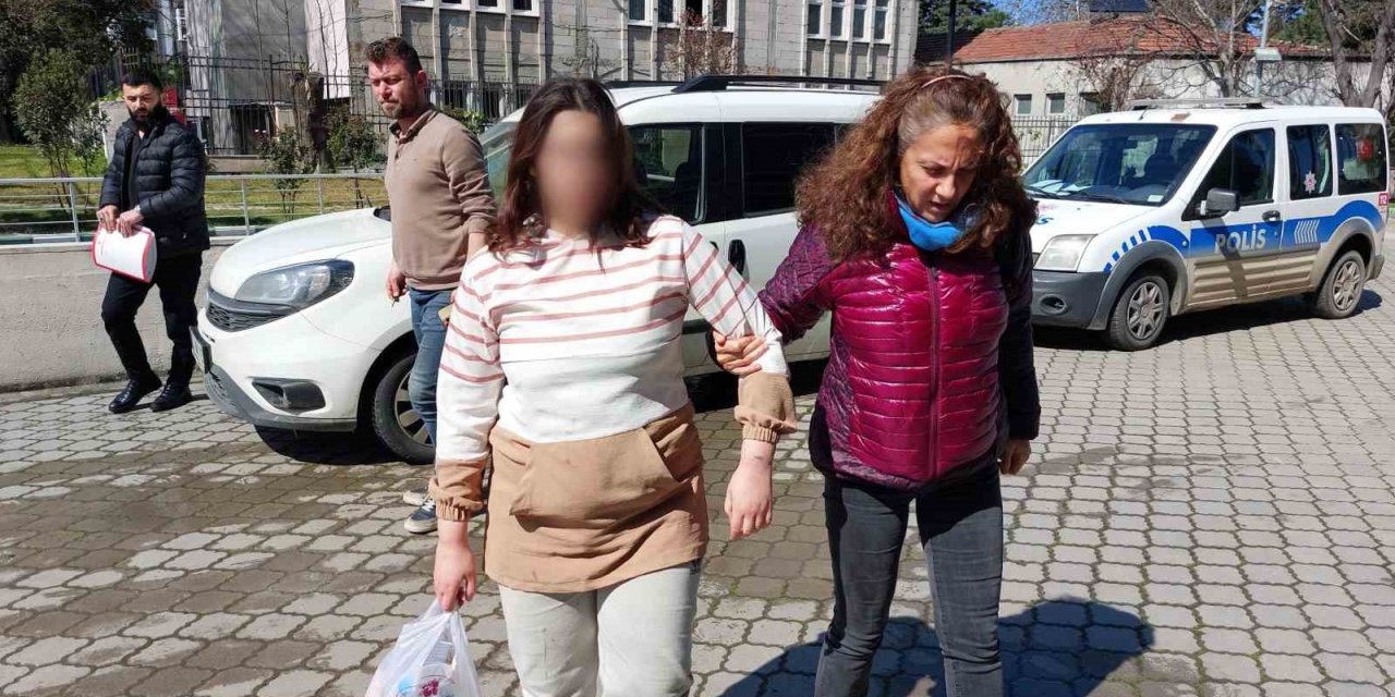Ev sahibi-kiracı kavgasında yaralanan kiracı ve kızına ev hapsi