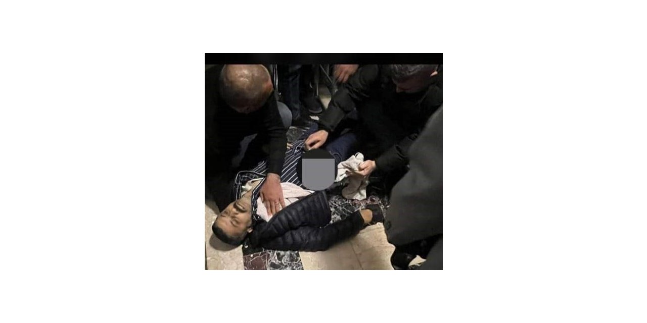 Şanlıurfa’da silahlı saldırıya uğrayan muhtar öldü