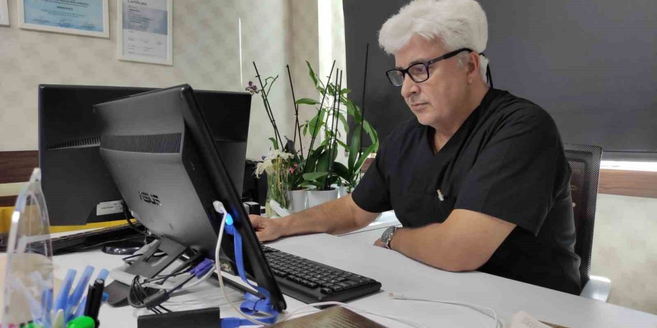 Estetikte ip askı yöntemi gençleştiriyor