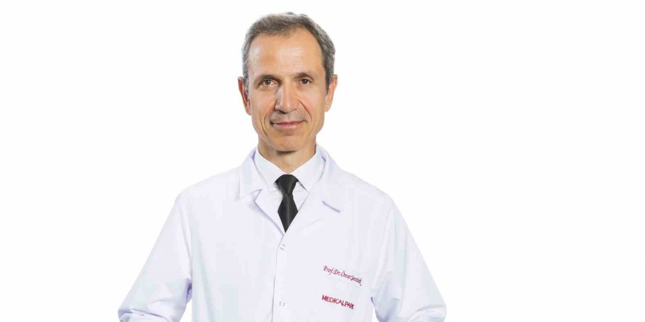 “Ramazan’da yağlı ve baharatlı beslenmek mide sorunlarını tetikleyebilir”