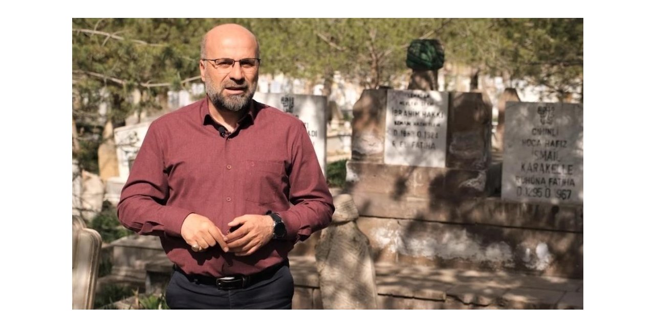 Erzurum’a Erzincanlı müdür