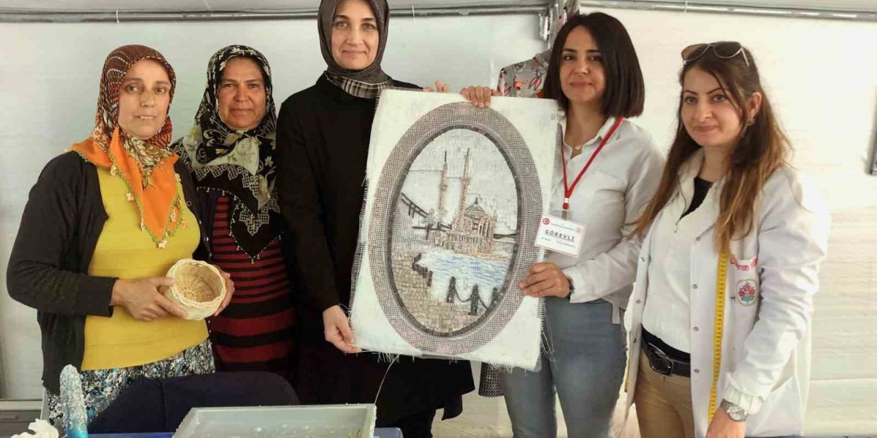 Vali Yiğitbaşı incelemelerine devam ediyor