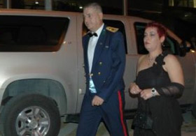 PKK'lı kadınlar başörtüsü takmalı