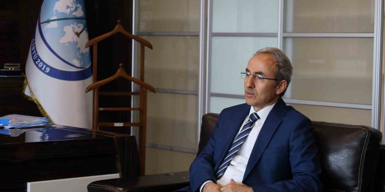 GİBTÜ’nün Sağlık ordusundan depremzedelere sağlık taraması