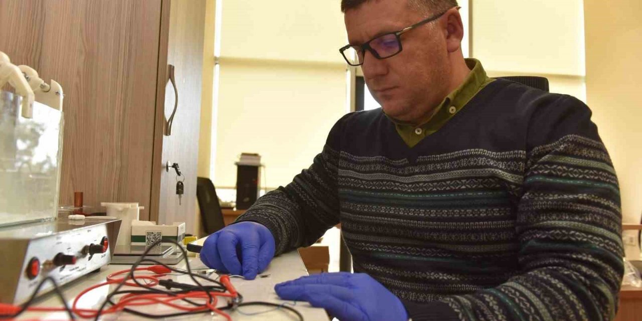 Stent ve implantlar vücuda daha uyumlu hale getirilecek