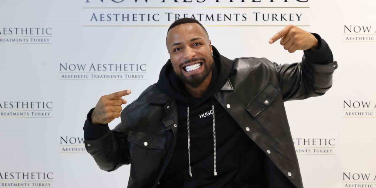 Now Aesthetic kurucusu Melik Yağmur: "Yurtdışından gelenler sıklıkla zirkonyum kaplama tercih ediyor"