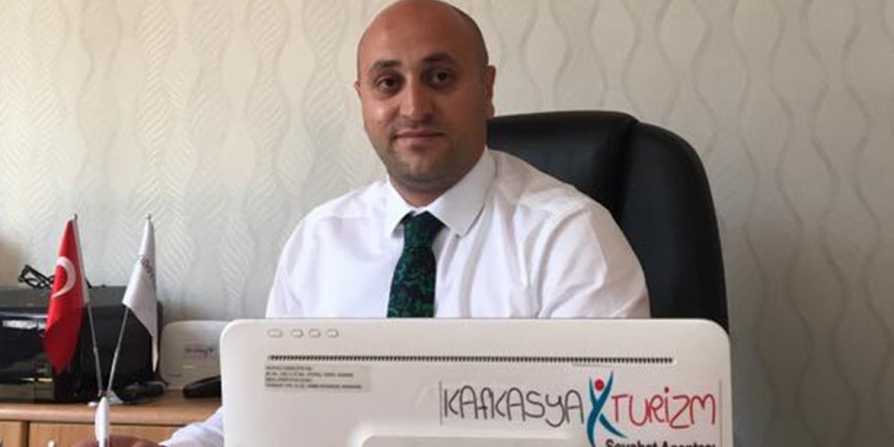 Başkan Halit Özer, “Turizminde yeni destinasyon