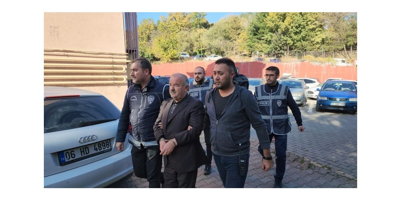 Cumhuriyet Savcılığından soruşturma dosyasına yönelik açıklama