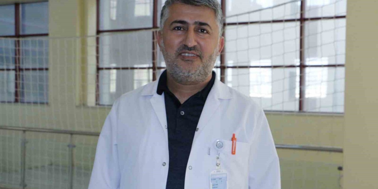 Uzmanından Ramazan ayında kronik rahatsızlığı olanlara uyarı