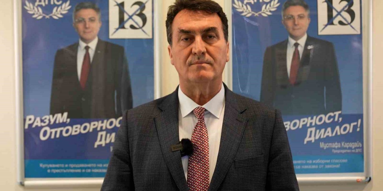 Bulgaristan göçmenlerine 2 Nisan’da ‘sandık’ çağrısı