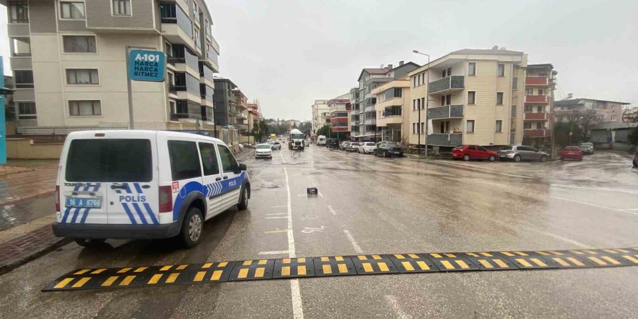 Bursa’da iftar sonrası alacak-verecek meselesinde kan aktı : 1 ölü