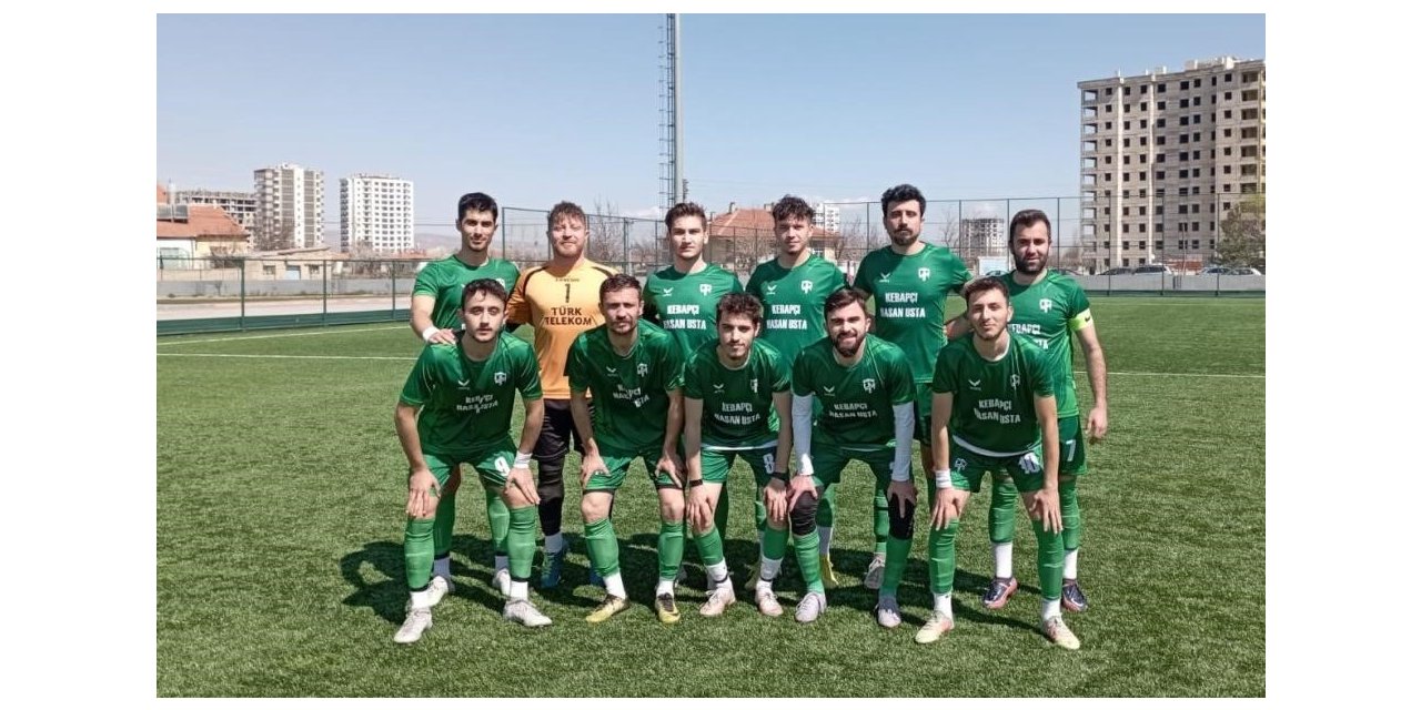 Play-Off’un son bileti sahibini arıyor