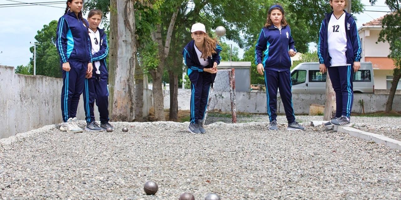 Bocce grup şampiyonası için geri sayım başladı