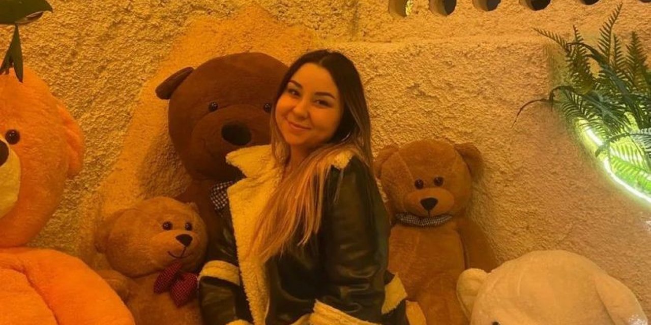 Motosiklet sürücüsü 22 yaşındaki genç kız kazada yaşamını yitirdi