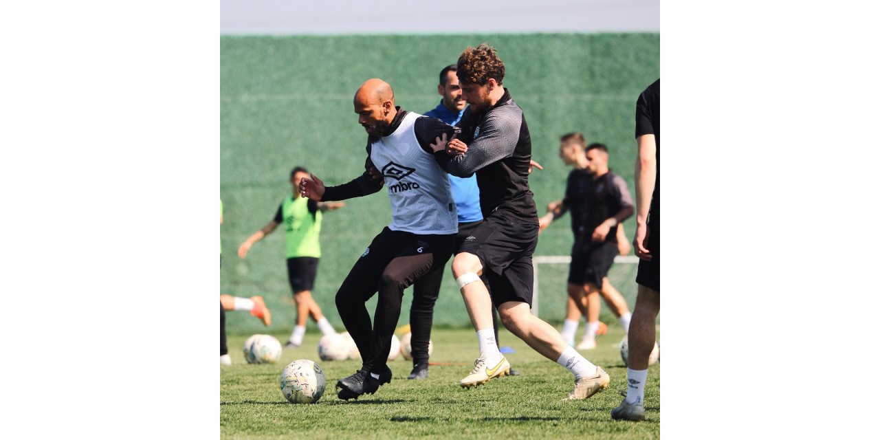 Bandırmaspor 3 puan için sahaya çıkacak