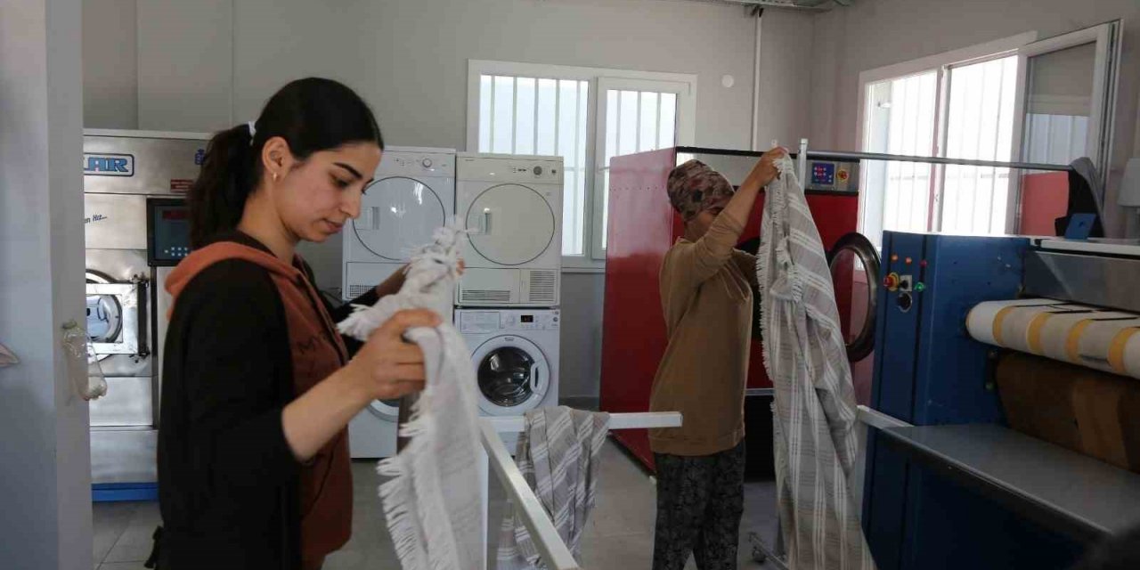 Selçuk Belediyesinden istihdam ve tasarruf sağlayacak proje