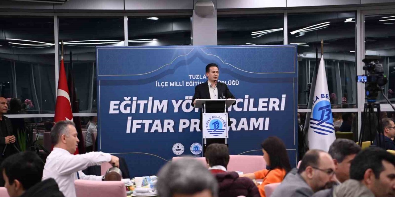 Başkan Yazıcı: “Gençlerimizi depreme birlikte hazırlayacağız”
