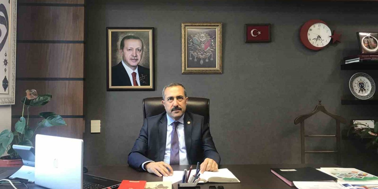 Milletvekili Arvas’tan yeni sağlık yatırımları müjdesi