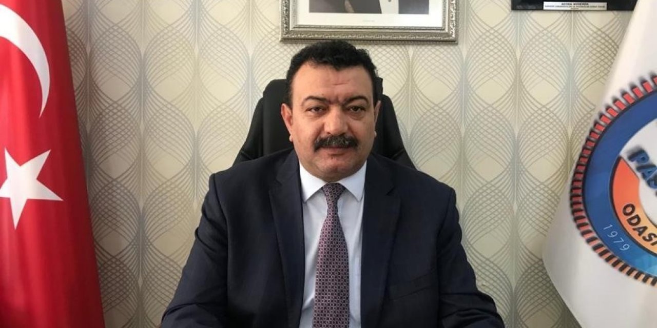 Başkan Aydemir: "Gastro Kayseri Festivali düzenleyeceğiz"