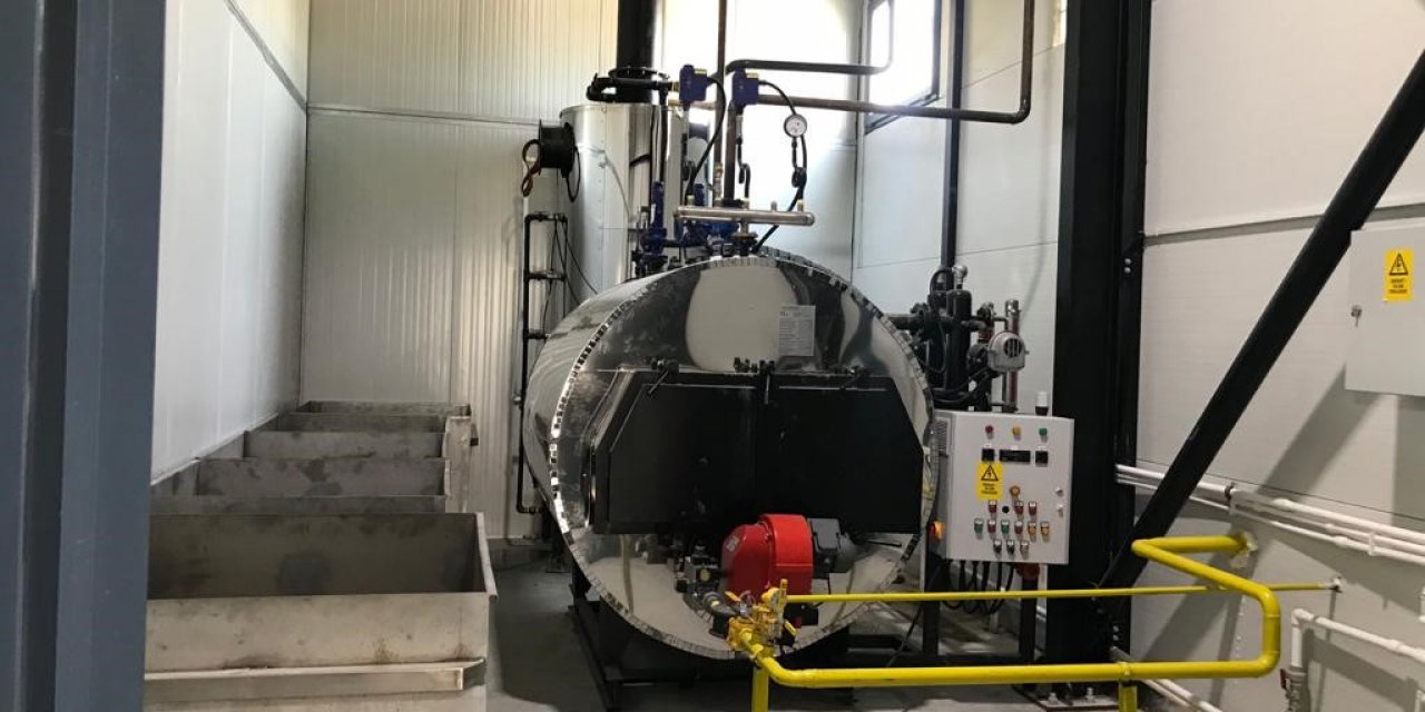 3 ayda 120 ton tıbbi atık bertaraf edildi