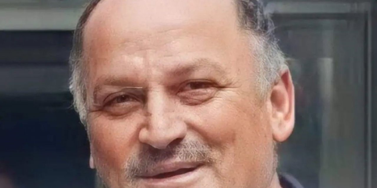 Giresun’da kalp krizi sonucu hayatını kaybeden aile hekimi son yolculuğuna uğurlandı