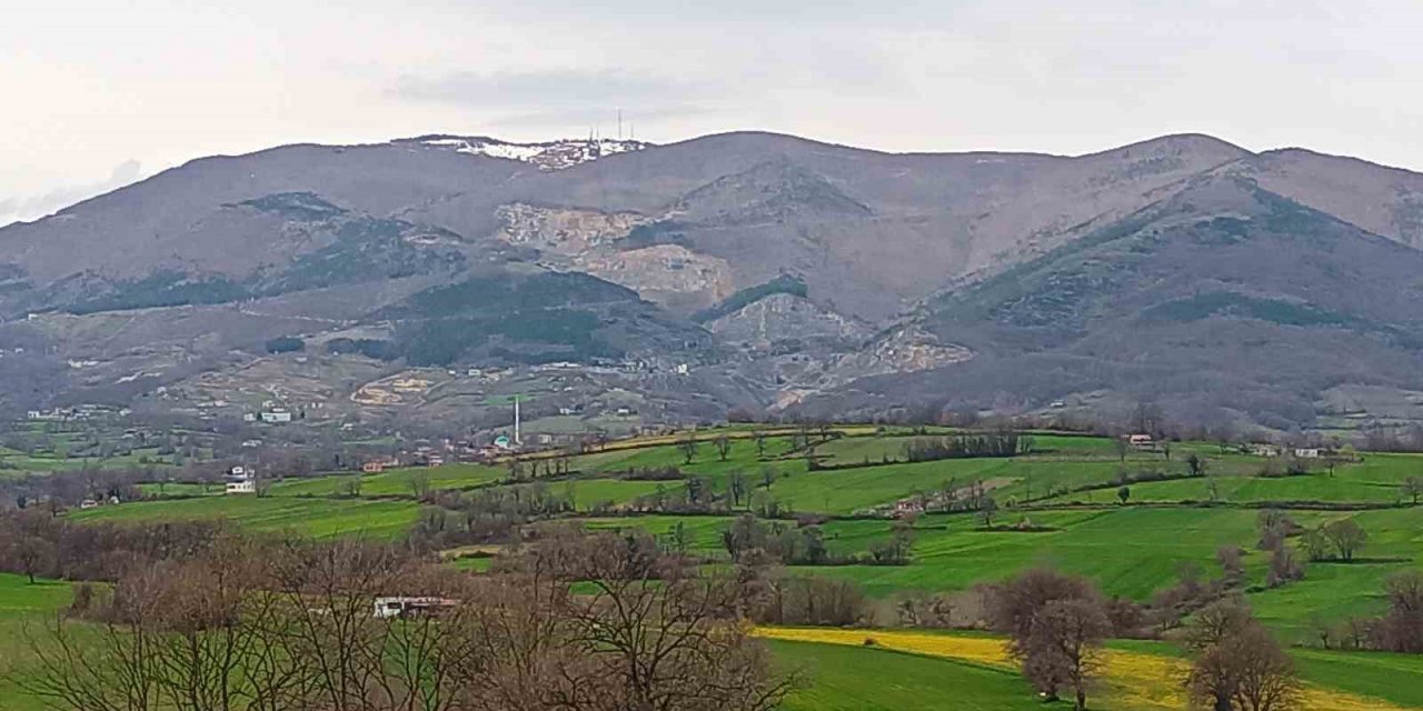 Balkan soğuklarının etkisine girecek Samsun’da ‘zirai don’ uyarısı