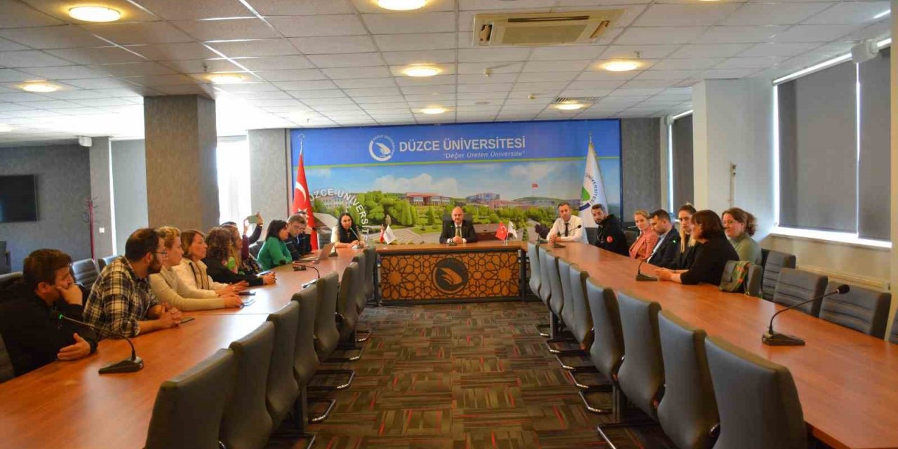 Sporla hayata bağlanacaklar