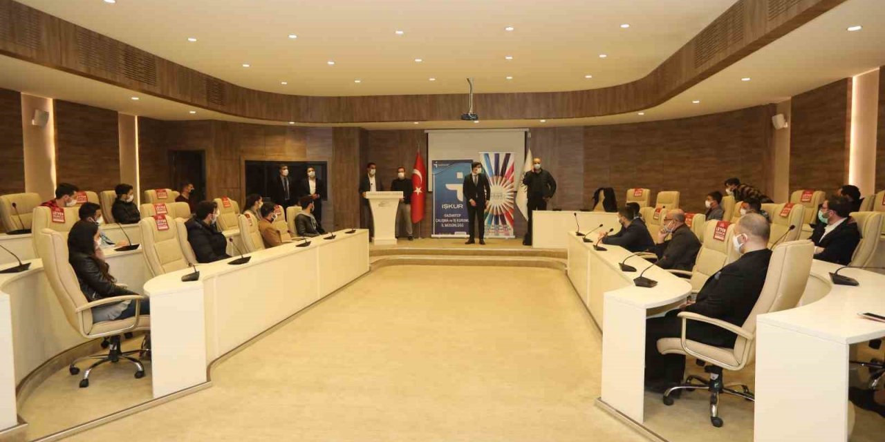 Büyükşehir, 5 bini aşkın vatandaşın özel sektörde istihdam edilmesini sağladı