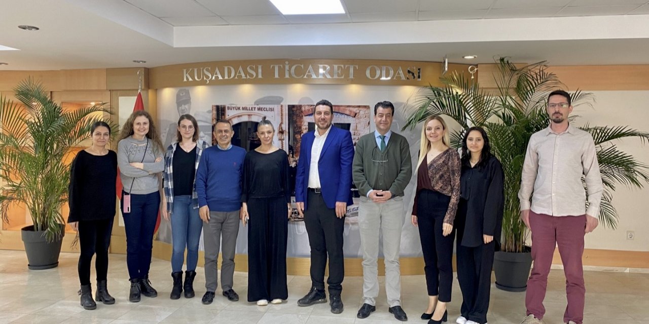 KUTO hizmet kalitesini daha da arttırmayı hedefliyor