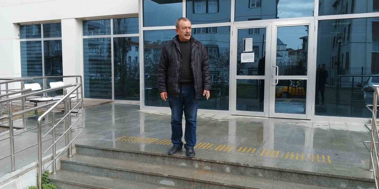 Kırşehir Spor eski yöneticisine 9 yıl sonra sigorta borcu çıktı