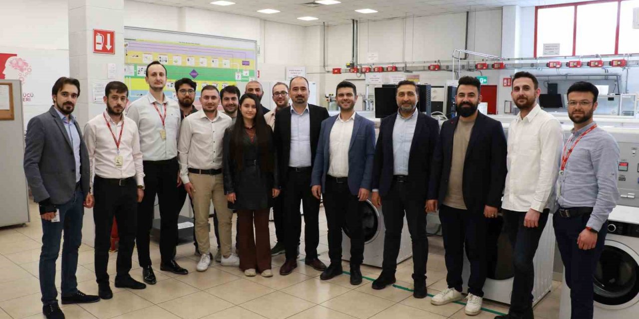 Stevie Ödülleri’nden Vestel’e üç ödül