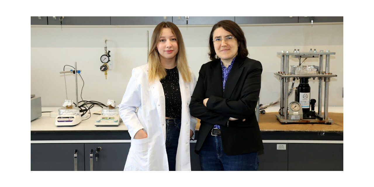 BTÜ lityum geri kazanımında önemli oyuncu olmaya hazırlanıyor