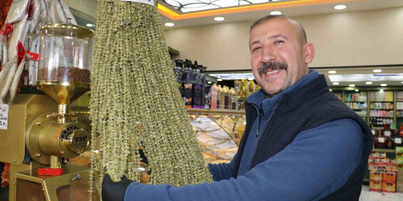 Kansere bile çare, fiyatı altınla yarışıyor