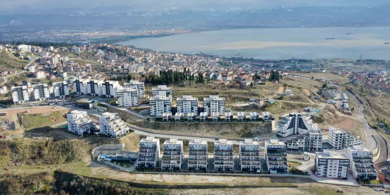Vadi İzmit’te 8 taşınmaz için son başvuru tarihi yarın