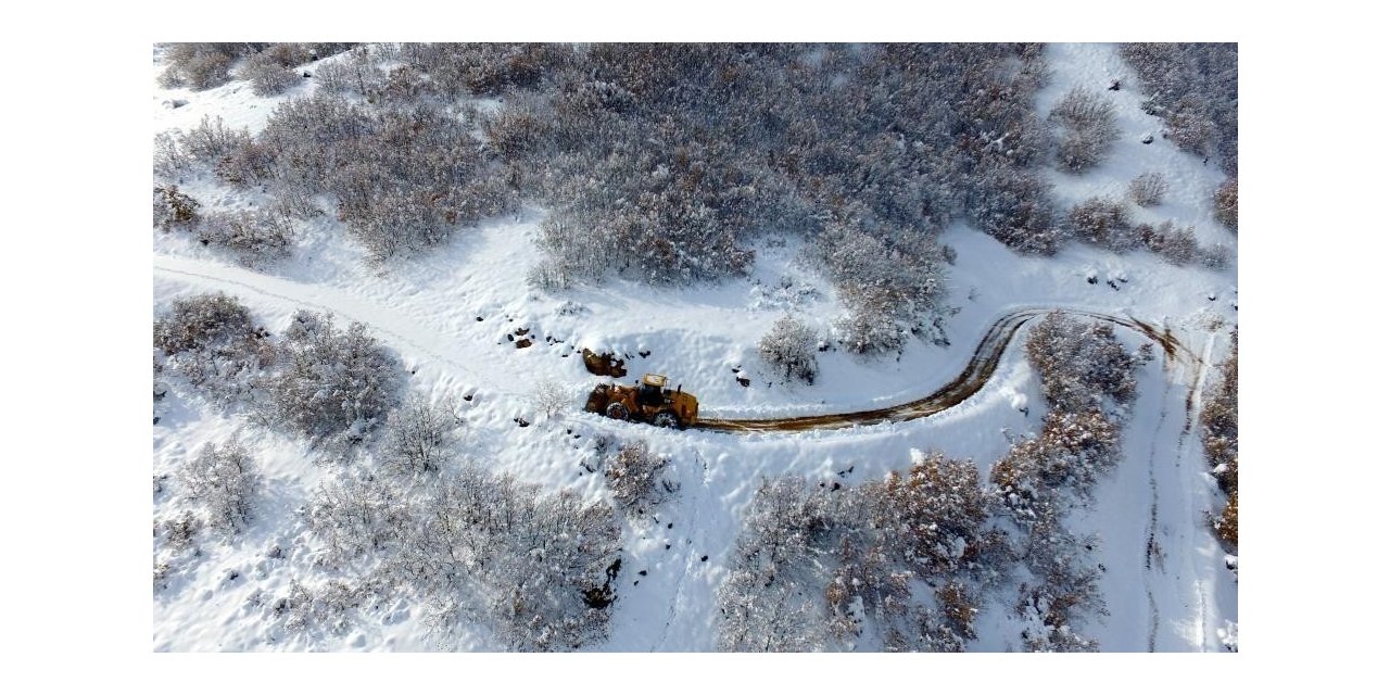 Meteorolojiden Doğu Anadolu için kuvvetli yağış uyarısı
