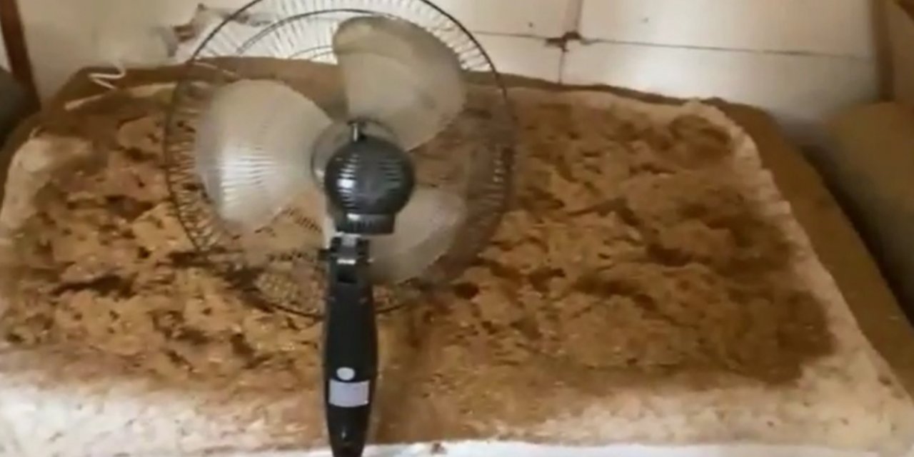 Kocaeli’de 4 adresi sigara üretim fabrikasına çevirdiler