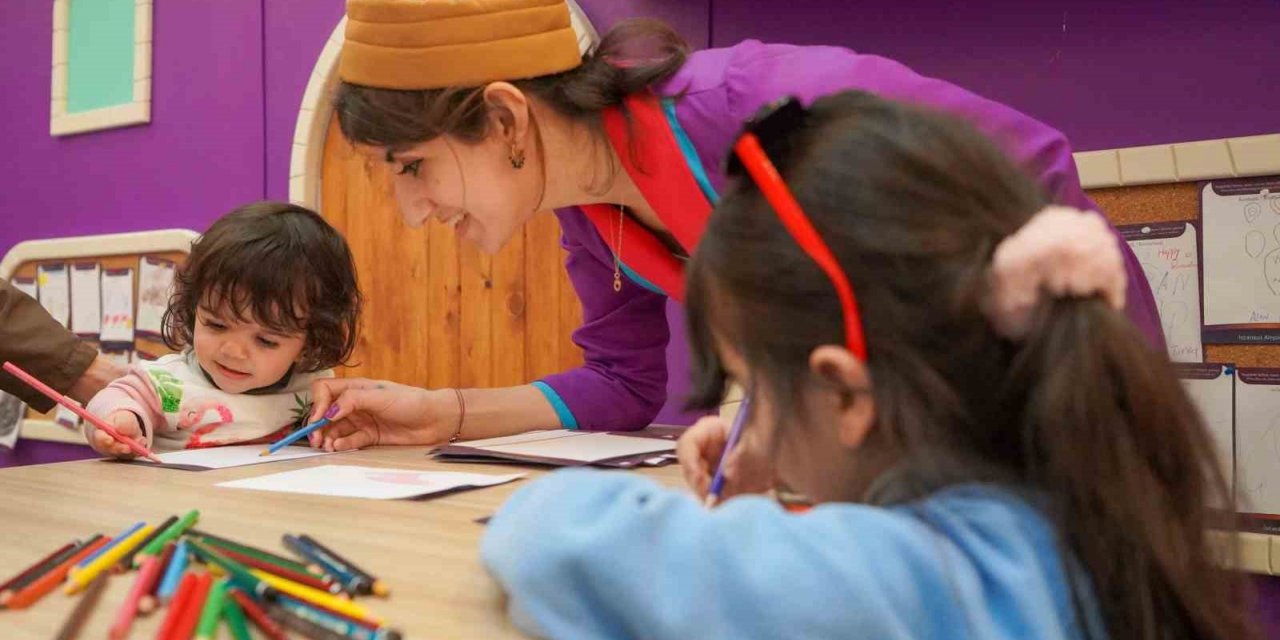 İGA’dan afet bölgesindeki depremzedelere Ramazan tırıyla moral desteği