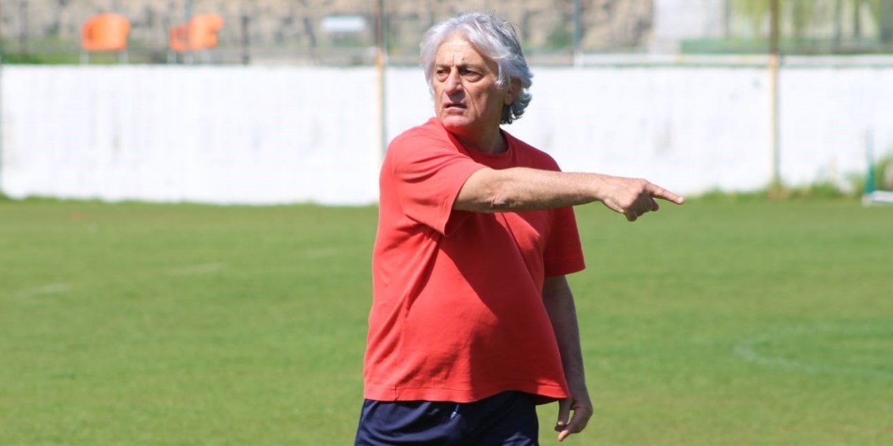 Kemal Kılıç, "5 gol yemek ağır bir fatura oldu"