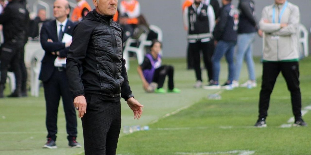 Karşıyaka’da 2. Erman Güraçar dönemi