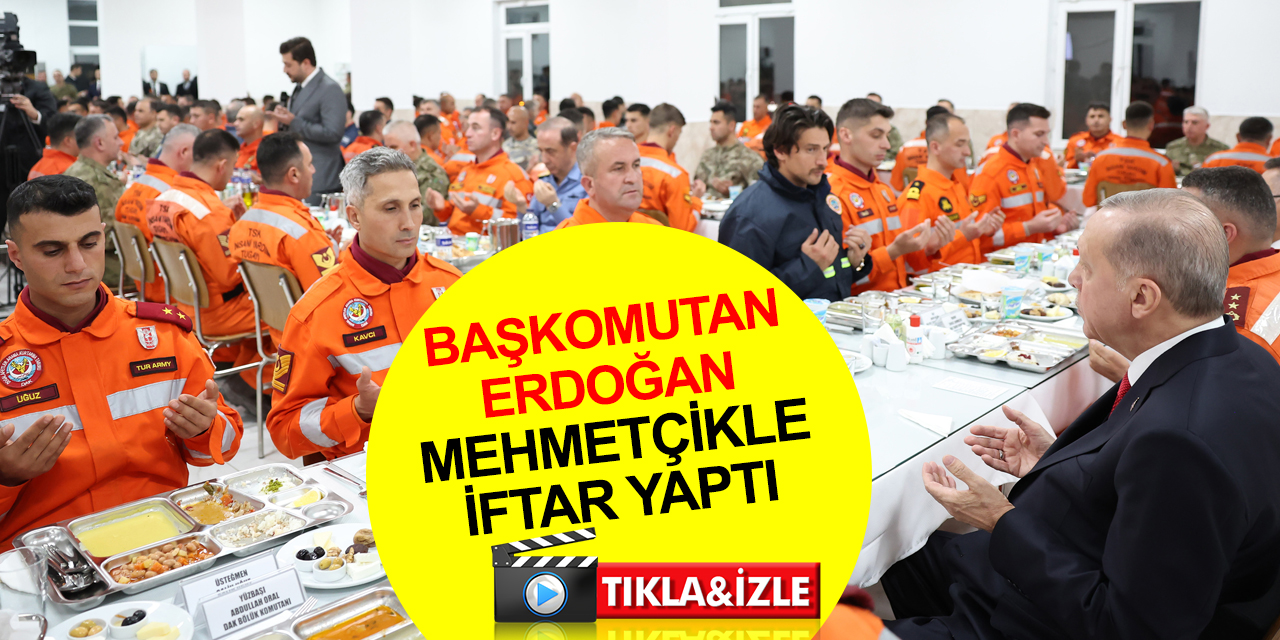 Cumhurbaşkanı Erdoğan: Gücümüzü karada, havada, denizde daha da artıracağız! Gerçek manada bir Türkiye Yüzyılı başlayacak