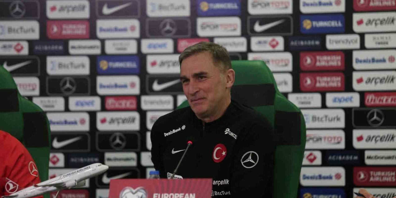 Stefan Kuntz, “Skordan memnun değiliz”