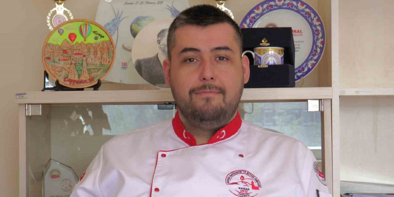 Ramazan’da pişirme yöntemlerine dikkat