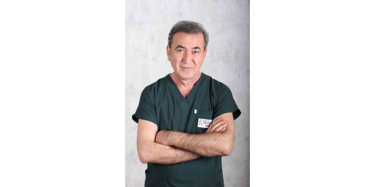 Menopoz sonrası kanamalar kanser habercisi olabilir