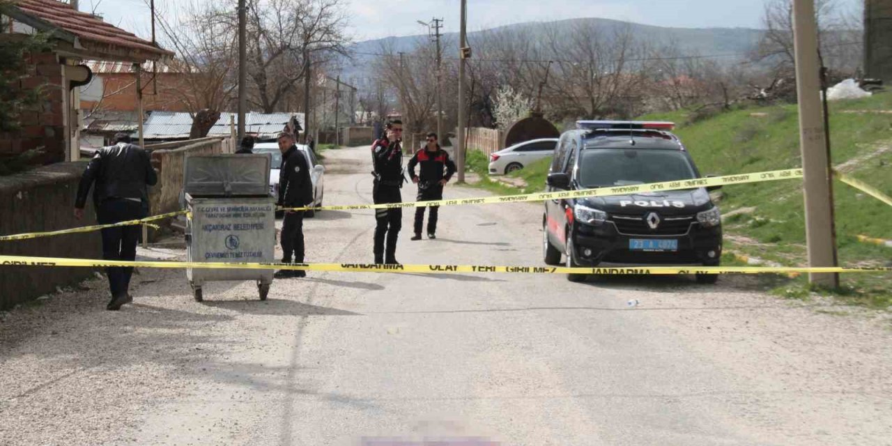 Husumetlileri tarafından vurulan şahıs hayatını kaybetti