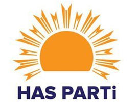 HAS Parti'den hastalara ziyaret