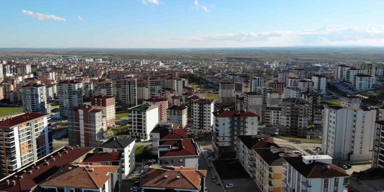 Deprem riski az olan Edirne’ye deprem göçü: Kiralık daireler neredeyse tükendi