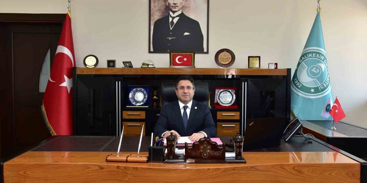 BAÜN’de Evrak yükünü hafifleten çevre dostu yeni uygulama