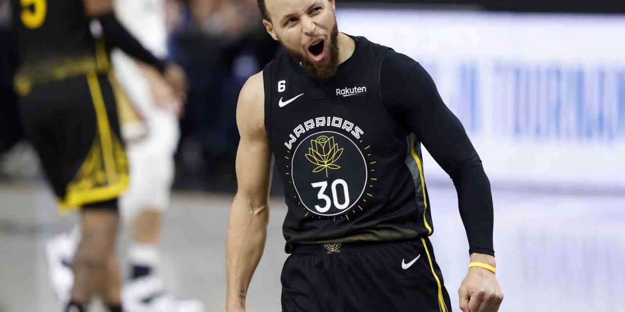 New Orleans’ı mağlup eden Golden State, yeniden play-off potasına girdi