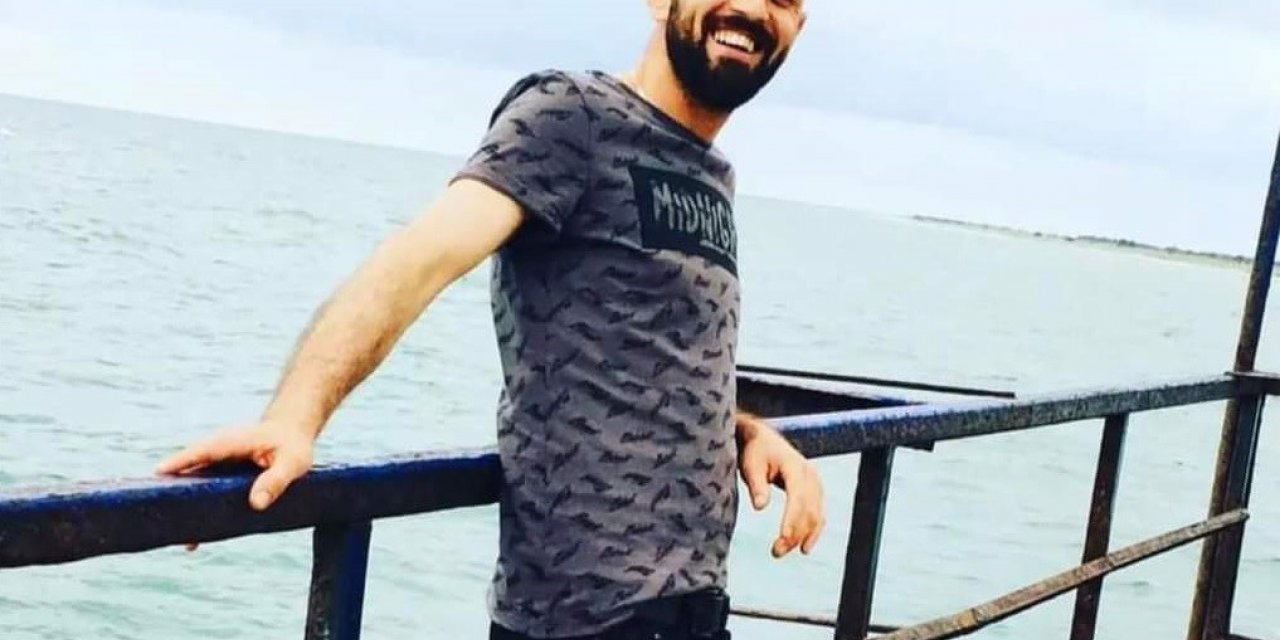 Sıva yaparken yere düştü, hastanede hayatını kaybetti